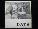 DAYS original &  Spectator '70 LP MINT- Danish Prog Psych LP