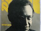 D.B.SHRIER QUARTET-EMERGES, ALPHA,MONO,DEEP GROOVE,ORIGINAL,GREAT SPIRITUAL JAZZ
