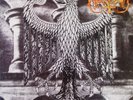 Rare Black Metal Marduk Live in Germania  gate fold LP 0080/1500 pressed VG+