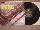 The Beatles  - Please Please Me - Early UK Mono Pressing Parlophone - PMC1202