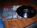 Sentenced Shadows of Past LP Thrash Records Entombed Amorphis Dismember