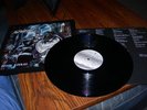Samael Blood Ritual Original LP Impetigo Paradise Lost Autopsy