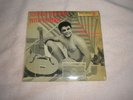 JOHNNY RESTIVO WITH FRIENDS THE SHAPE I`M IN    EP