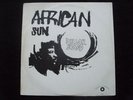 DOLLAR BRAND African Sun Rare Danish Spectator Jazz  LP NM
