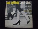 SONNY CLARK Cool Struttin' US orig Blue Note 1588 Jazz LP