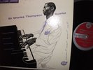 SIR CHARLES THOMPSON QUARTET VANGUARD VRS 8006 OG 10