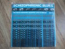 Schizophrenic Blues The Noah Howard Quartet Live in Berlin