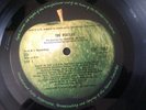 The Beatles uk 1968 Mono 2lp WHITE ALBUM (PMC 7067/8) EX/STUNNING