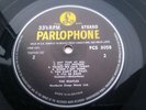 The Beatles uk 1st 1964 B/Y STEREO Hard Days Night NRMINT/EX+ STUNNING