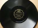Bennie Moten and His KC Orchestra on Victor 23037