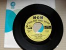 ?? APRIL STEVENS wanting you / falling MGM promo northern soul popcorn 45 