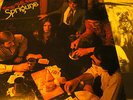 SPRIGUNS w MANDY MORTON 'TIME WILL PASS' Rare Orig DECCA UK PSYCH FOLK LP