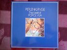 Popol Vuh PERLENKLÄNGE Italy '76 PROG Very Rare BEST OF  (M--//EX) LP