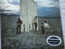 The Who Who's Next 200 gram Quiex SVP Classic Records new sealed