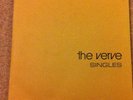 The Verve - Singles - 4 x 12inch Set