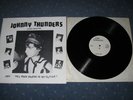 Johnny Thunders - Hey man wheres my guitar RARE live album