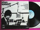 GERARD MANSET 1968 Animal on est mal KILLER FRENCH PSYCH FREAKBEAT