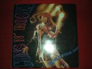 GUNS N' ROSES - WORLD TOUR 1992 (RARE PARIS 1992) 3 LP