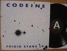 CODEINE LP FRIGID STARS LP M-/M-