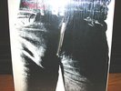 THE ROLLING STONES STICKY FINGERS  WARHOL COVER NM in Shrink