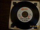 We The People Mirror of Your Mind promo on Challenge Records