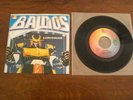 45 7” BALDIOS IL CORO DI BALDIOS