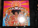 JIMI HENDRIX AXIS BOLD AS LOVER LP STILL SEALED MINT WARNER/REPRISE LP