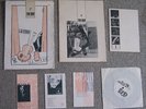 Portion Control / Rinf / Die Form – Free 1984 Sect. One.ITALIAN INDUSTRIAL E.P.+