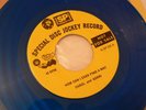 Carol and Gerri - How can I ever find a way - Northern Soul 45