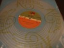 RARE VINYL TRANSPARENT KLEEER KEEP YOUR BODY WORKING 1978 12