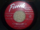 OHIO NORTHERN SOUL 45/ ALBERT WASHINGTON 