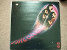 L K--DEEP PURPLE--FIREBALL--1971  UK L.P.-- STEREO