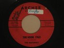 GARAGE CLASSIC  The Naturals 