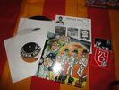 Templars Clockwork Orange Horrorshow 2nd Pressing dbl 7