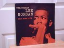 LEE MORGAN - THE COOKER - BLUE NOTE (New York USA Label) - RARE