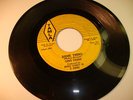 Detroit Northern Soul 45 Gino Parks “Same Thing”