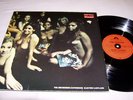 JIMI HENDRIX EXPERIENCE - Electric Ladyland, rare German-2nd press.