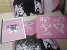 DEATH FROM ABOVE 1979 you’re a woman LP pink UK pressing, press pack & bag RARE