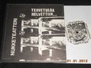 NUKKETEATTERI - TERVETULOA 7