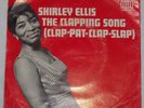 Shirley Ellis The Clapping Song