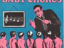 Baby Chorus (Eddie Louiss) Scat Funk Euro 45 Rare French-Only *HEAR* Morricone 