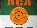 THE LAURELS: Making It Groovy / Rainmaker - 7
