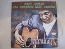 Skip James - The Complete 1931 Session