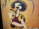 HARD PROG 1973 Andromeda   FUZZY DUCK   HAMMOND ORGAN & BITING GUITAR ART ROCK