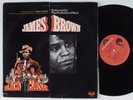 JAMES BROWN Black Caesar OST POLYDOR LP soul funk