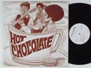 HOT CHOCOLATE Self-Titled CO CO CLEVELAND LP private soul funk RARE