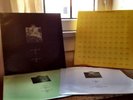 Stars Of The Lid The Tired Sounds Of 3xLP Vinyl Rare Kranky Instrumental