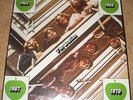 THE BEATLES 1962-1966/1967-1970 FRENCH 81' LP BOX SET  MINT / SEALED 