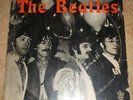 THE BEATLES LP SAME RARE ORIGINAL ODEON IMPRESSION CLUB ISSUE 