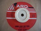 POPCORN - BOBBY ALLAN - GONNA LEAVE THIS TOWN - LISTEN